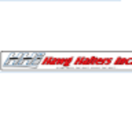 hawghalters
