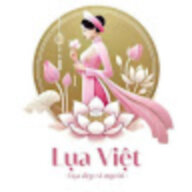 Lụa Việt