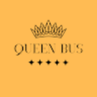Queen Cafe Bus