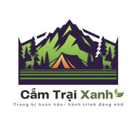 Cắm Trại Xanh