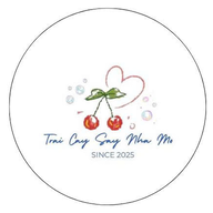 Trái Cây Sấy Nhà Mơ