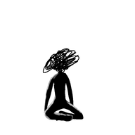 nameless person