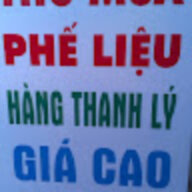 Phế Liệu Minh Thơi