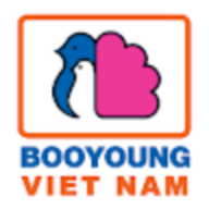 Chung cư Booyoung Vi