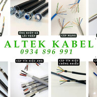 Tam altekkabel