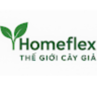 Thế giới cây giả Hom
