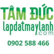 Máy Lạnh Tâm Đức