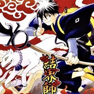 Kết Giới Sư Reading