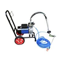 Máy phun sơn HảiMinh