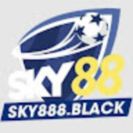 sky888black