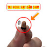 tai nghe siêu nhỏ 24
