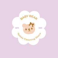 Giặt Gấu Baby Bear