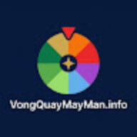 vong quay may man