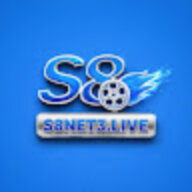 s8net3live
