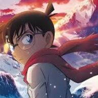 con mọt truyện conan