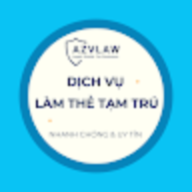 Dịch vụ thẻ tạm trú