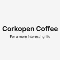 corkopencoffee