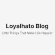 loyalhatoblog