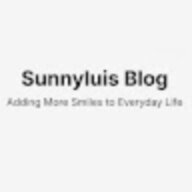 sunnyluisblog