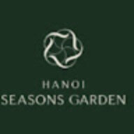 HaNoiSeasonsGarden