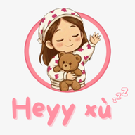 Heyy Xù