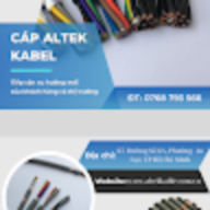 Thắm Altek Kabel