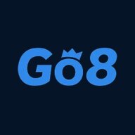 go8 868io