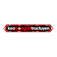 keobongdatructuyenvi