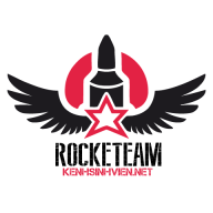 Rocketeam