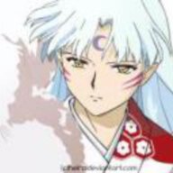 Sesshomaru