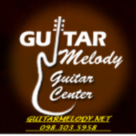 guitarmelody