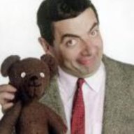 Mr.Bean Bean
