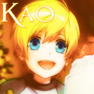 Kaoru Baka