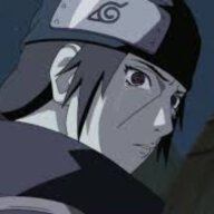 uchiha shisui