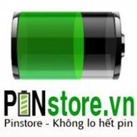 Pinstore