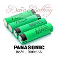 doanbattery