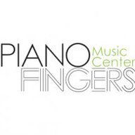 pianofingers