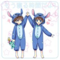 shinxran mylove
