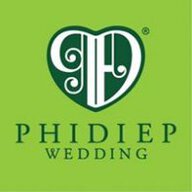 phi diep wedding