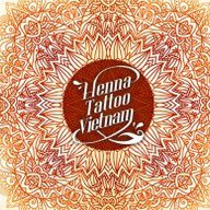 hennatattoovietnam