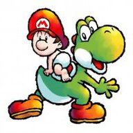 Yoshi Island