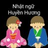 NHAT NGU HUYEN HUONG