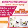 THINH PHAT VN Co