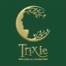 Trixie cafe