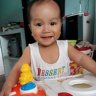 Ben Hoang