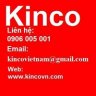 Kincovietnam
