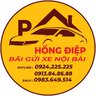 Gửi ô tô Nội Bài