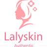 Lalyskinauthentic