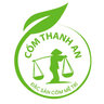 Cốm Thanh An