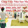 NUÔI BỆNH PHÚ GIÁO